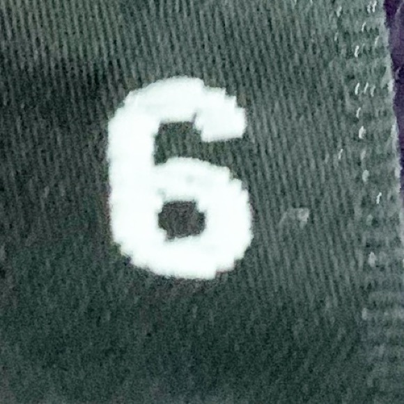 DIVIDED by H&M Sleeveless Knit Dress with Cable Knit Bodice Scoop Neck and Back - Picture 9 of 11